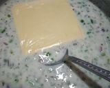 A picture of step 4 of Chicken puff.