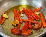 Foto del paso 1 de la receta: Arroz a mi manera, con pollo e higaditos