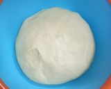 Foto langkah ke 3 dari resep Donat homemade empuk gampang anti gagal.