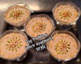 A picture of step 3 of 🥣🫕Fig Pudding🫕🥣 (Incir Uyutmasi).