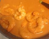 Foto del paso 4 de la receta: Camarones a la diabla