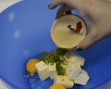 Foto del paso 4 de la receta: Cupcakes de mojitos!