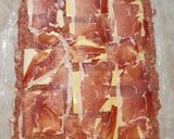 Foto del paso 2 de la receta: Rollo de carne picada