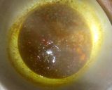 A picture of step 4 of Les bananes.