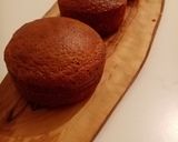 Pas rețetă Chec cu miere la cuptorul cu microunde 3 fotografie