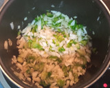 Foto del paso 3 de la receta: Conejo en salsa con patatas