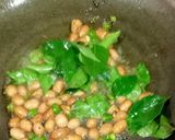 A picture of step 2 of Jhatpat Tea Time Murmura Snacks.