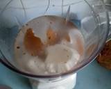 Mahamri (Cardamom and fresh coconut) recipe step 1 photo