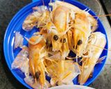 Foto del paso 1 de la receta Ceviche de langostinos