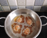 * கம்பு மாவு, ரைஸ் போண்டா *(வடித்த சாதம்)(kambu bonda recipe in tamil) ரெசிபி ஸ்டேப் 11 புகைப்படம்
