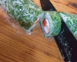 Foto del paso 15 de la receta: Sushi