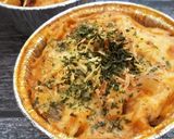 Foto langkah ke 9 dari resep Macaroni Schotel Panggang.
