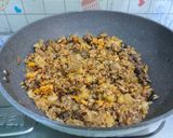 Foto langkah ke 5 dari resep Nasi goreng kentang bumbu sajiku🌶️.