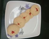 कोकोनट नानखटाई (Coconut nankhatai recipe in hindi) रेसिपी चरण 8 फोटो