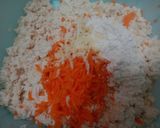 Foto langkah ke 1 dari resep Rolade Tahu | Egg Roll versi Low Budget.