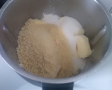 Foto del paso 2 de la receta: Pastas de té con almendras