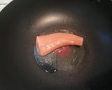 骰子鮭魚炊飯的食譜步驟2照片
