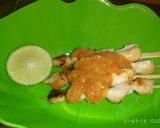 Foto langkah ke 4 dari resep Sate taichan ikiz.