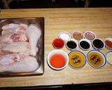 Foto del paso 1 de la receta: PAVO ASADO CHAR SIU. (CANTONÉS)