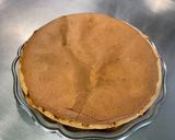 Une image de l'étape 12 de Tarte surprise à la rhubarbe.