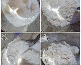 Foto langkah ke 1 dari resep Roti Kukus Srikaya.