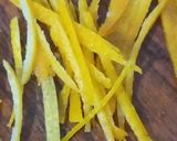 Foto del paso 2 de la receta: Jalea de naranjas (con trocitos de naranja!!)