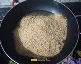 A picture of step 7 of Til Gud Burfi.