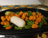 Foto del paso 3 de la receta: Puchero andaluz en MC