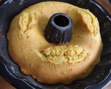 Foto del paso 3 de la receta: Pastel de manzana y zanahorias
