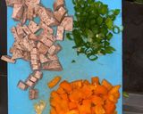 Foto langkah ke 1 dari resep Keto Egg muffin/ telur panggang.