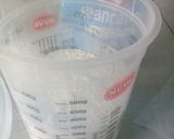 Foto del paso 1 de la receta: Bizcochitos con salame