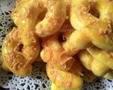 Foto langkah ke 7 dari resep KAASTENGEL kress kress.