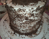Foto del paso 10 de la receta: Torta selva negra