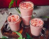 मोहब्बत का शरबत (mohabbat ka sharbat recipe in Hindi) रेसिपी चरण 5 फोटो