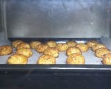 Foto langkah ke 7 dari resep Palm cheese ball cookies.