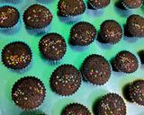 Foto langkah ke 5 dari resep Brownies Cookies.