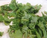 Foto del paso 4 de la receta: Ensalada de fideos y verduras