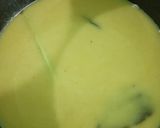 Foto langkah ke 1 dari resep Nasi kuning Magic Com.