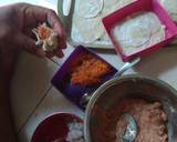 Dimsum Ayam Udang langkah memasak 3 foto
