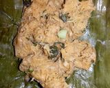 Foto langkah ke 4 dari resep Botok tempe.