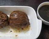 A picture of step 5 of Chinese Soya Sauce Beef Shank (Served Cold)鹵水牛展.