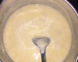 Foto langkah ke 4 dari resep Cheese Cake kukus Rumahan.