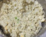 ફલાફલ (Falafel Recipe In Gujarati) રેસીપી સ્ટેપ2ફોટો