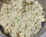 ફલાફલ (Falafel Recipe In Gujarati) રેસીપી સ્ટેપ2ફોટો