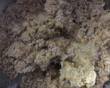 Foto del paso 4 de la receta: Cookies con chocolate sin tacc con stevia
