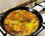 Foto del paso 12 de la receta: Arròs de Verdures