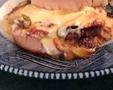 2nd Best Burger in the World. recipe step 9 photo