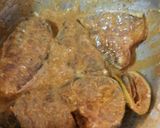 রসুন কাতলা (Rosun katla recipe in Bengali) রেসিপি ধাপ - 1 ছবি