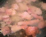 Foto langkah ke 1 dari resep Kailan Cah Daging Sapi.