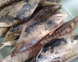 Foto langkah ke 1 dari resep Pepes Tuna Praktis.